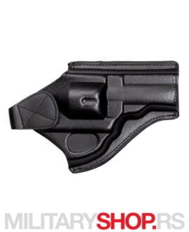 ASG BeltHolster leather DW715 Revolver 2.5-4"