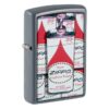 Zippo Upaljač FuelCan Special 2022 Edition
