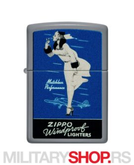 Zippo Upaljač Winfy Special 2022 Edition - Slika 3