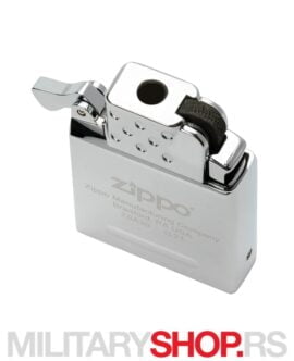 Zippo Butan Insert Sa Žutim Plamenom