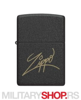 Zippo Upaljač Panter Special 2022 Edition - Slika 3