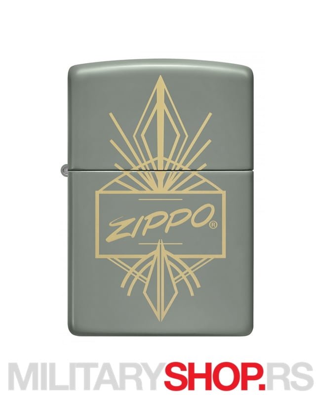 Zippo Upaljač Script Special 2022 Edition - Slika 3