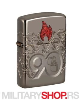 Zippo Upaljač 90th Anniversary Limited Edition