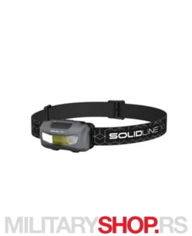 Led Lenser Čeona Lampa Solidline SH1