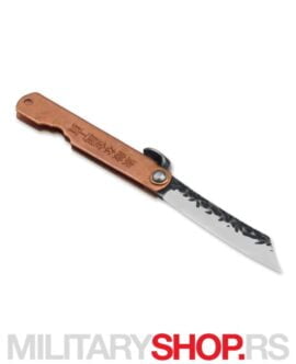 Boker Higo Bonsai Irogane Sklopivo Sečivo