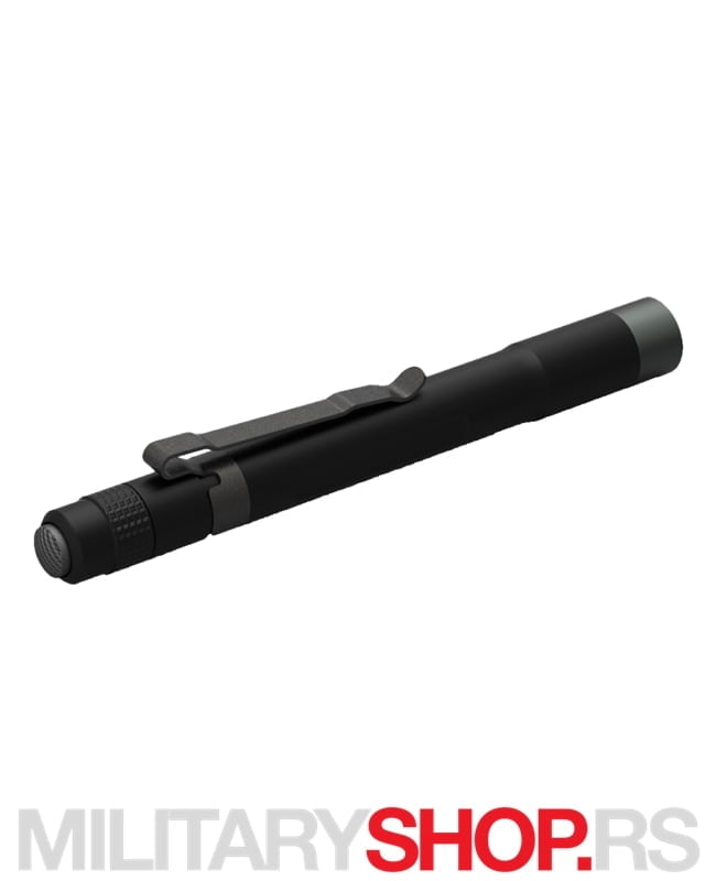ST4 UV Led Lenser Ručna Lampa - Slika 2