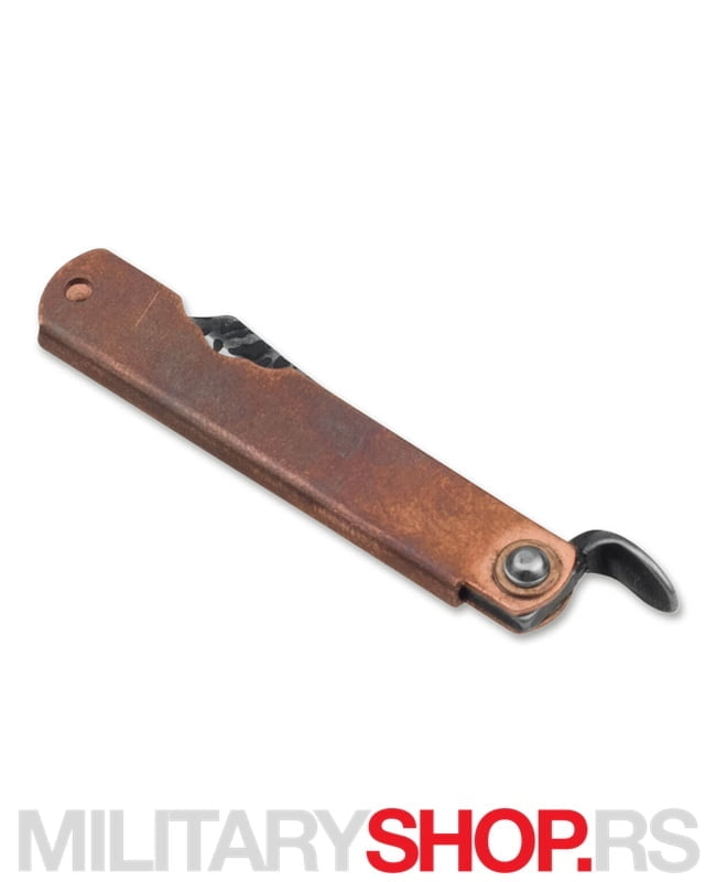 Boker Higo Bonsai Irogane Sklopivo Sečivo - Slika 2