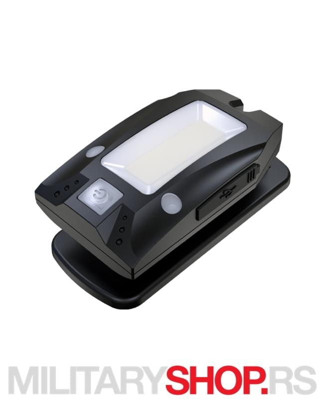 Led Lenser Montažno Svetlo Solidline SC4R