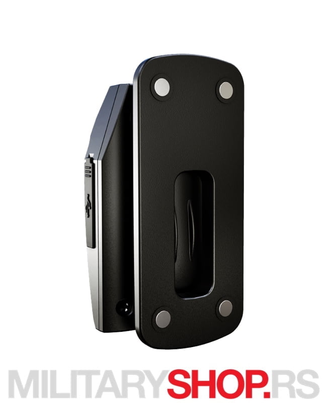 Led Lenser Montažno Svetlo Solidline SC4R - Slika 4