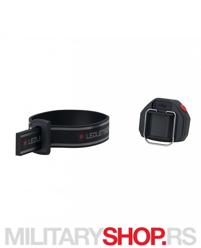 Led Lenser Montažno Svetlo Solidline CU2R - Slika 5