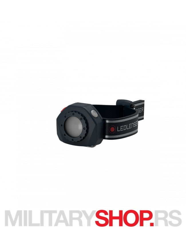 Led Lenser Montažno Svetlo Solidline CU2R