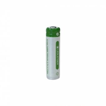 Baterija Led Lenser - MH4 MH5 iH5R