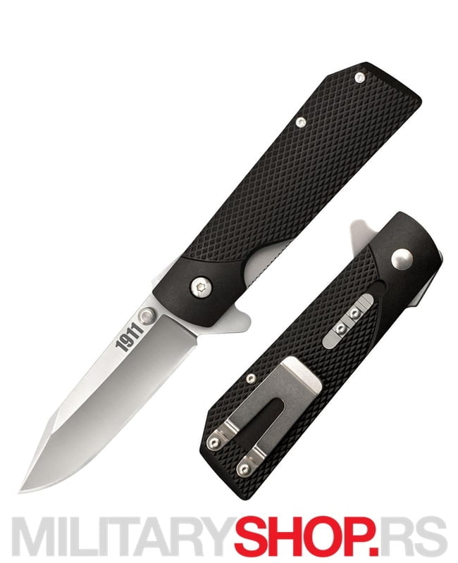 Cold Steel 1911 Folder Džepni Nož