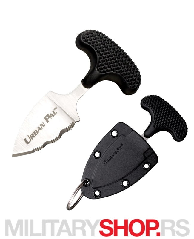 Cold Steel Urban Pal Push Blade