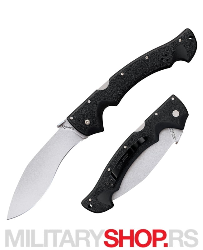 Cold Steel Rajah II Preklopni Nož