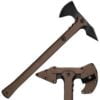 Cold Steel Trench Hawk Dark Earth