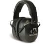 Walkers Extra Protection Black Pasivni Antifon