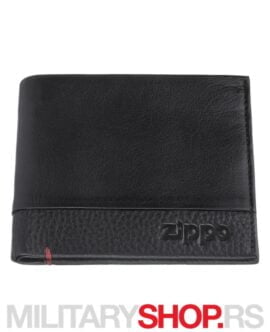 Zippo Novčanik Sa Pregradama Za Kartice