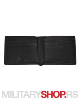 Alternative view of Zippo Kožni Novčanik Saffiano Classic Kredit