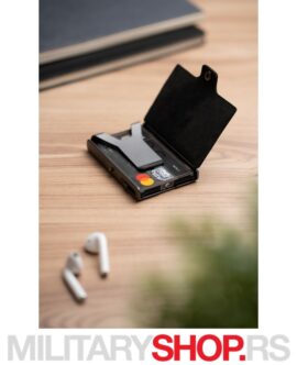 Led Lenser Lampa Flexible Wallet Black - Slika 4