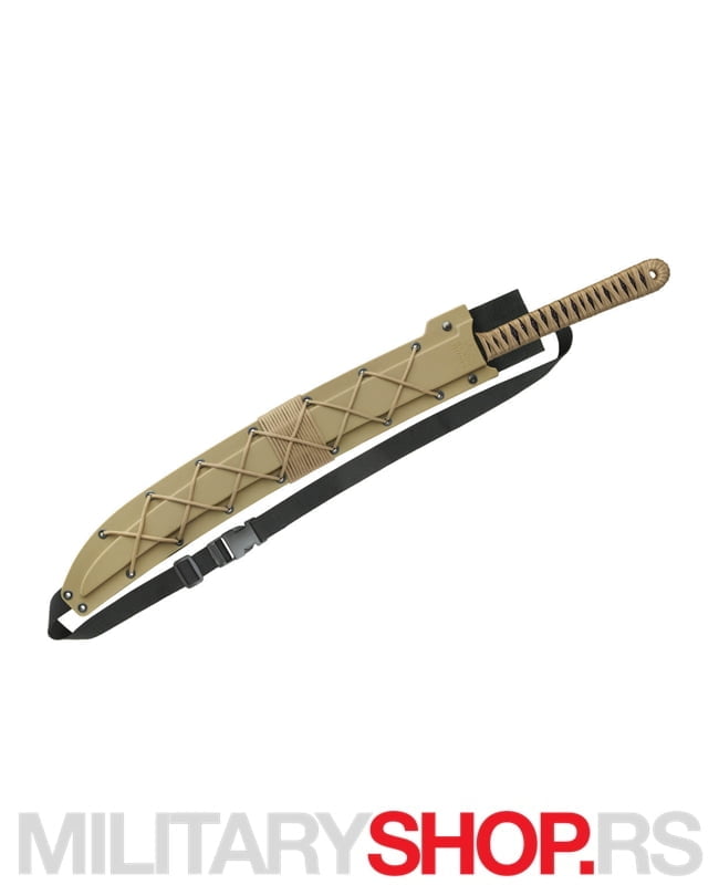 Boker Tan Combat Wakizashi United Cutlery - Slika 3