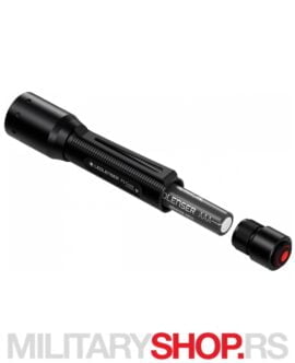 Alternative view of P3 Core Led Lenser Ručna Lampa