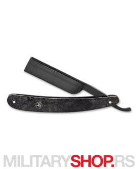Boker Black Ambonia Britva 6/8 Karbon