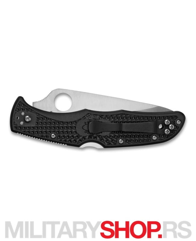 Boker Spyderco Endura 4 Lightweight Serrated - Slika 2