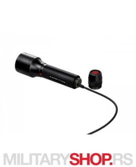 P6R CoreQC Led Lenser Ručna Lampa - Slika 3