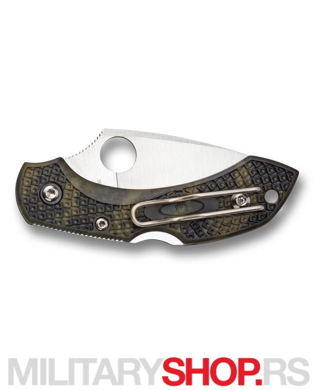 Boker Spyderco Dragonfly 2 Lightweight Zome - Slika 2