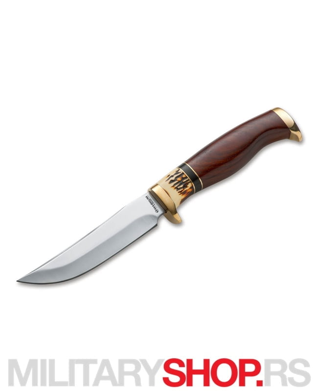 Boker Magunum Premium Skinner Fiksni Nož