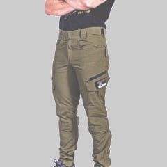 6. Borbene Pantalone Vidovdan