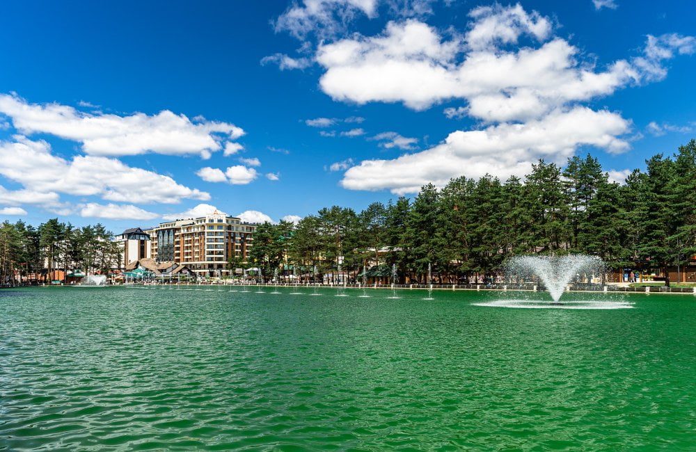 Potpisan ugovor o isporuci robe sa Opštinom Čajetina 22.06.2022.