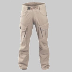 7. Taktičke pantalone Stršljen