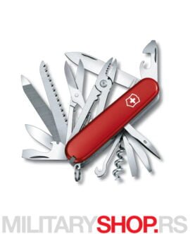 Victorinox Handyman sa 24 funkcije
