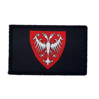 Amblem Oznaka Zastava Nemanjići Čičak Prišivak