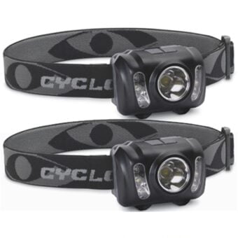 Cyclops Čeona Lampa 2 Pak 210lm