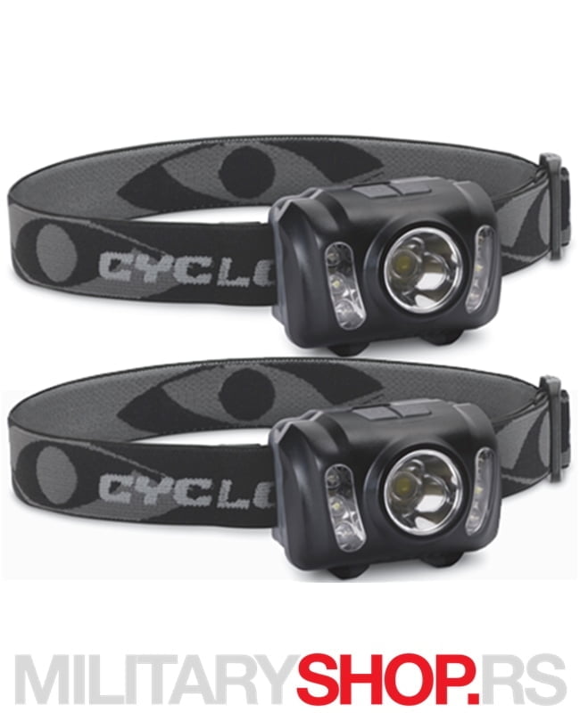 Cyclops Čeona Lampa 2 Pak 210lm
