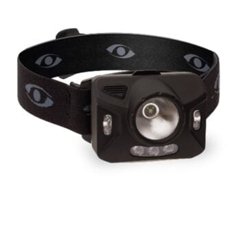 Cyclops Ranger XP 126lm Čeona Lampa