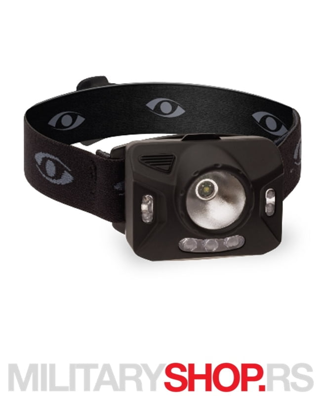 Cyclops Ranger XP 126lm Čeona Lampa