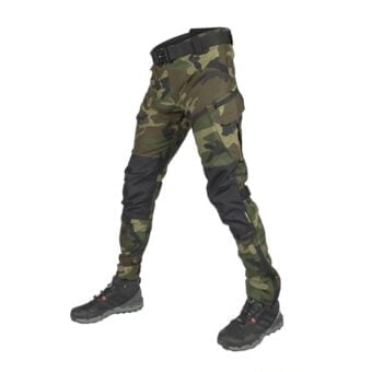 DIG Kinetic Gen2 Woodland CCE Camo