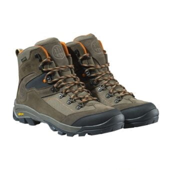 Beretta Country GTX Chestnut Hunting Boots