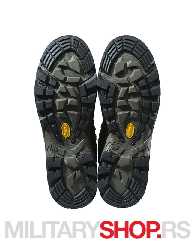 Beretta Country GTX Chestnut Hunting Boots - Slika 2