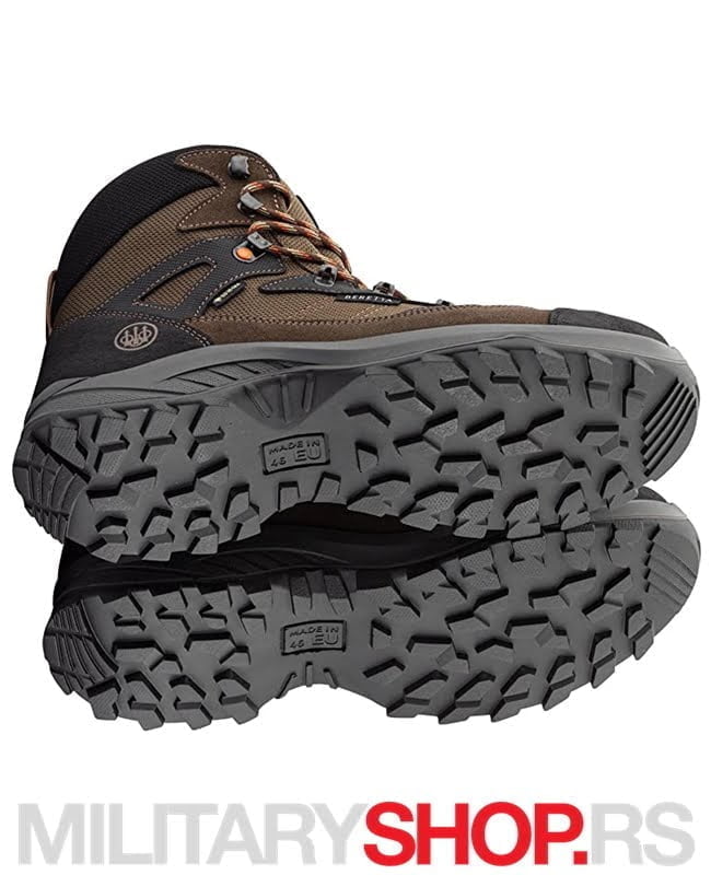 Beretta Terrier GTX Active Hunting Boots - Slika 3