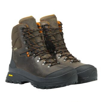 Beretta Lowveld GTX Hunting Vibram Boots
