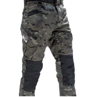Maskirno Sive Kinetic Gen 2.0 DIG Pantalone