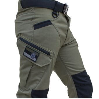 Zelene Kinetičke Pantalone Gen 2.0 DIG