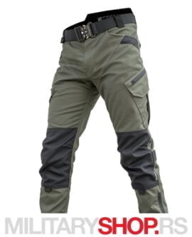 Alternative view of Zelene Kinetičke Pantalone Gen 2.0 DIG