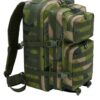 Brandit Ranac 8008 Swedish Camo Šara