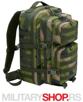 Brandit Ranac 8008 Swedish Camo Šara